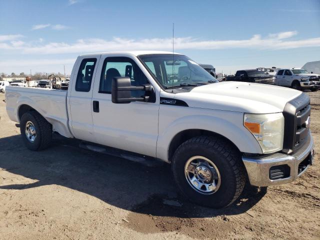 Vin: 1ft7x2a66bec37719, lot: 46399235, ford f250 super duty 20114