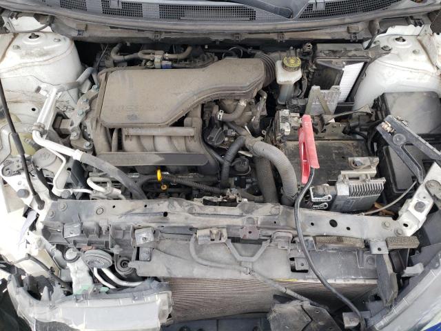 2019 NISSAN ROGUE SPOR JN1BJ1CR5KW344092