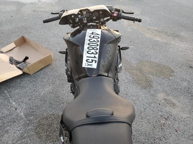 2020 YAMAHA MTN1000 JYARN48E5LA003311