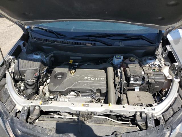 2019 CHEVROLET EQUINOX LS - 3GNAXHEV4KS535340
