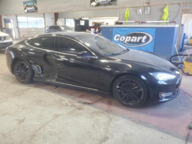 2015 TESLA MODEL S 70 5YJSA1S2XFF090116