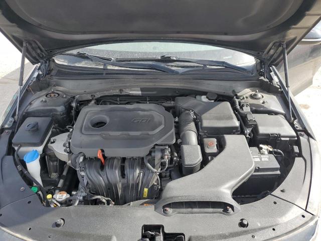 2016 KIA OPTIMA EX - 5XXGU4L31GG109379