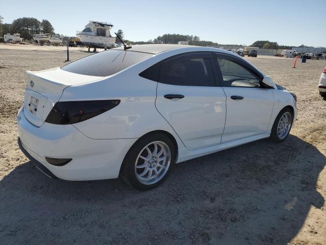 2015 HYUNDAI ACCENT GLS - KMHCT4AE7FU835693