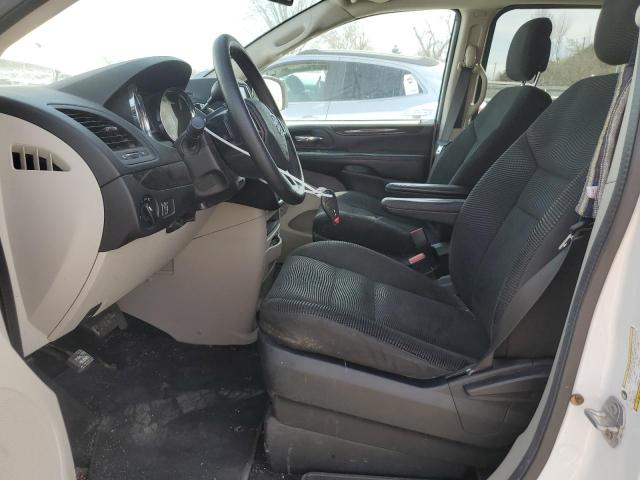 2020 DODGE GRAND CARA - 2C4RDGBG3LR241379