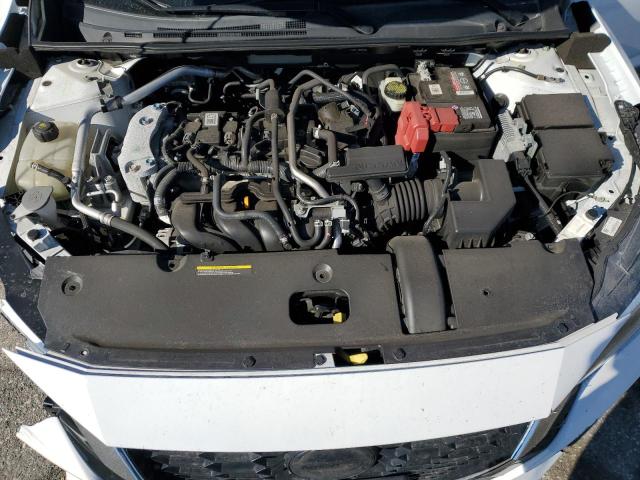 2020 NISSAN SENTRA SV - 3N1AB8CV9LY256221