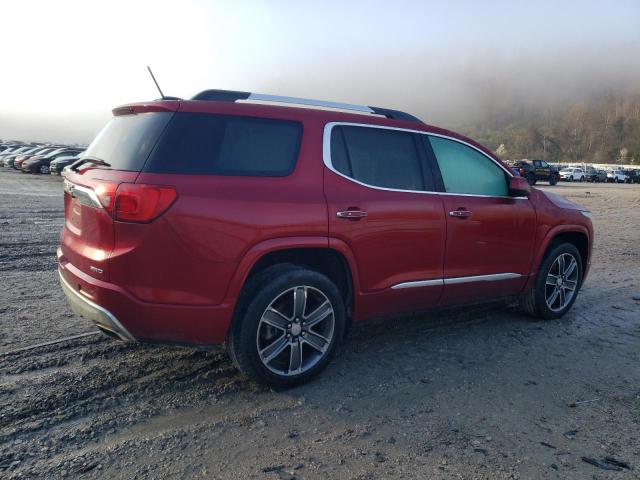 Vin: 1gkknxls5kz284194, lot: 50068375, gmc acadia den denali 20193