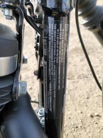 2022 HARLEY-DAVIDSON XL883 N 1HD4LE210NB414790
