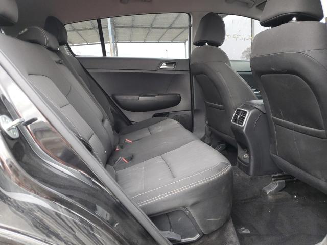 2020 KIA SPORTAGE L - KNDPM3AC1L7793012