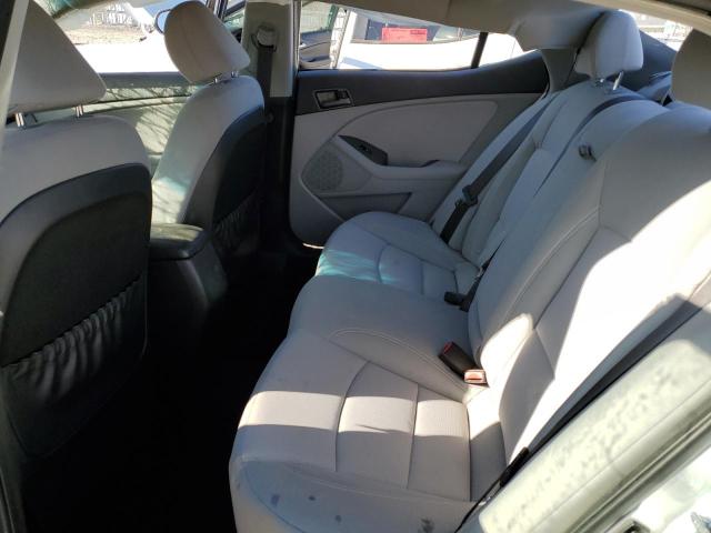 2013 KIA OPTIMA LX - KNAGM4A71D5354105