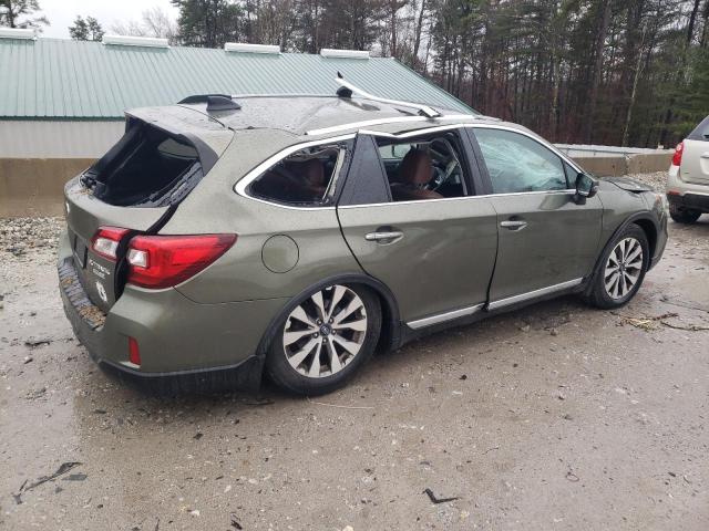 Vin: 4s4bsatc6h3436047, lot: 50300435, subaru outback touring 20173