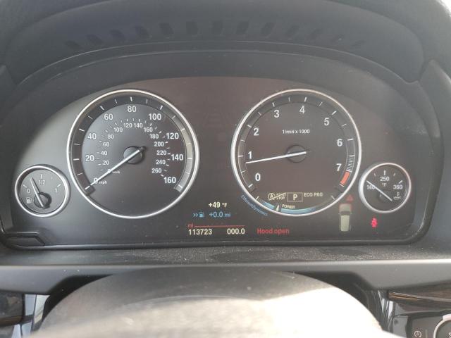 2015 BMW X5 XDRIVE3 - 5UXKR0C50F0K71489
