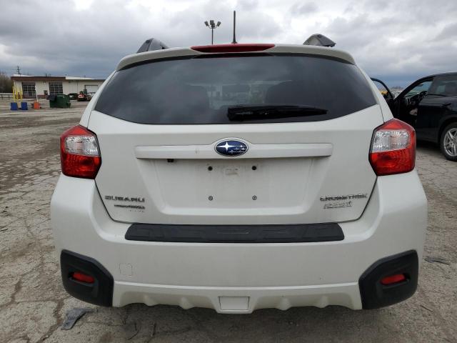 2016 SUBARU CROSSTREK - JF2GPABC4G8324489