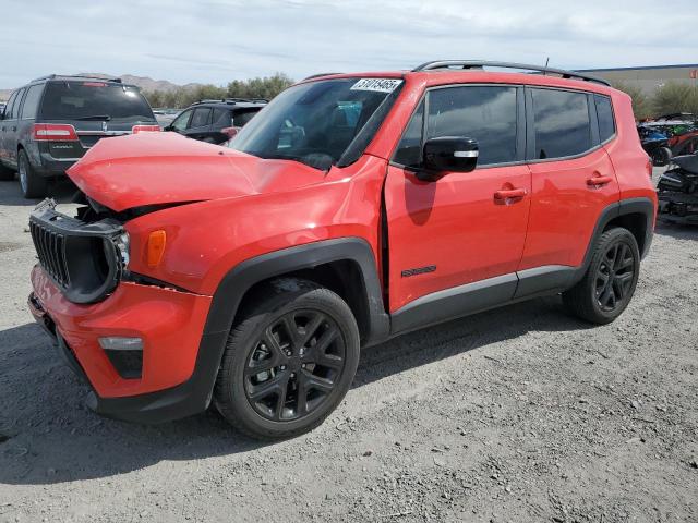 Vin: zacnjde10ppp12165, lot: 51015465, jeep renegade a altitude 2023 img_1