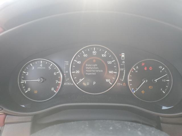2022 MAZDA 3 PREMIUM JM1BPBML3N1514088