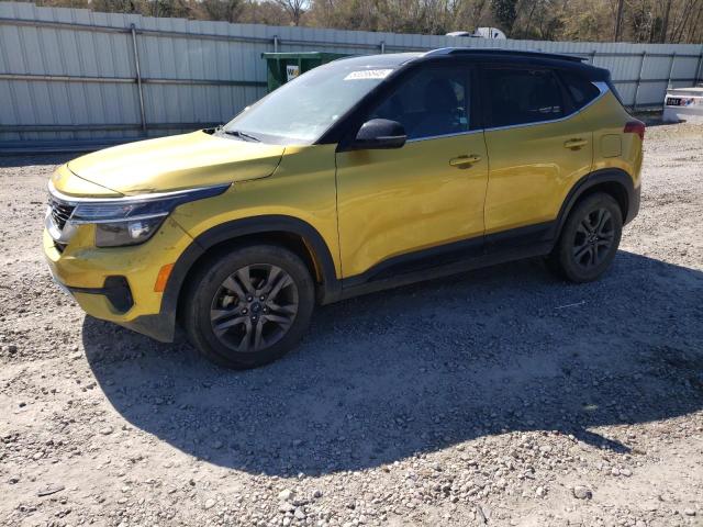 Vin: kndeu2aa6p7407755, lot: 50056845, kia seltos s 2023 img_1
