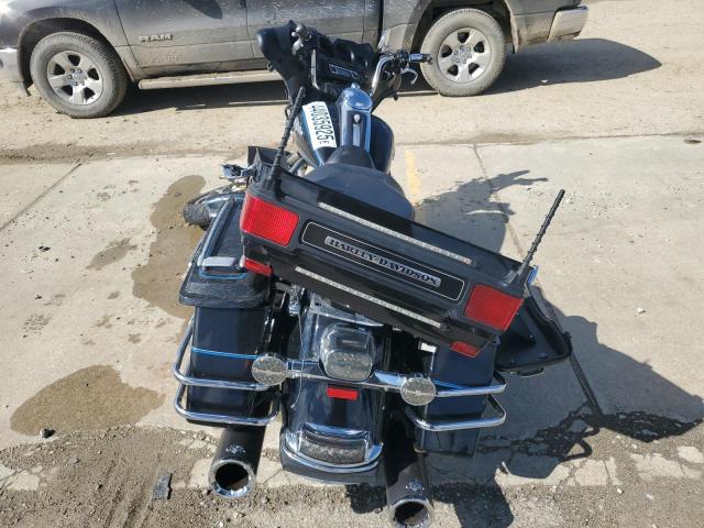 2010 HARLEY-DAVIDSON FLHTCU SHR 1HD1FL414AB636481