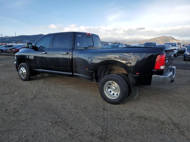 2017 RAM 3500 SLT 3C63RRHL0HG627432