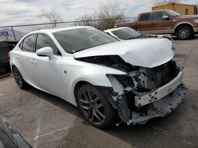 2017 LEXUS IS 350 JTHBE1D27H5030024