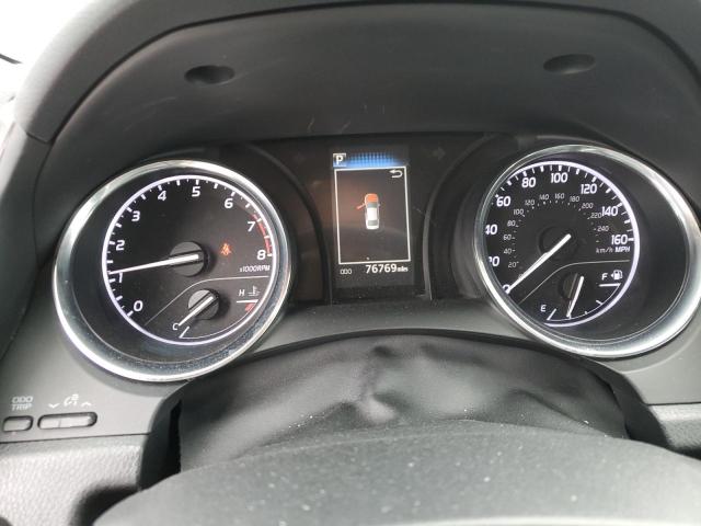 2020 TOYOTA CAMRY 4T1G11AK2LU348781