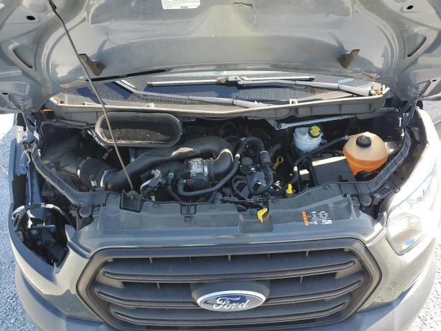 2020 FORD TRANSIT T- 1FTBR3X8XLKA72246