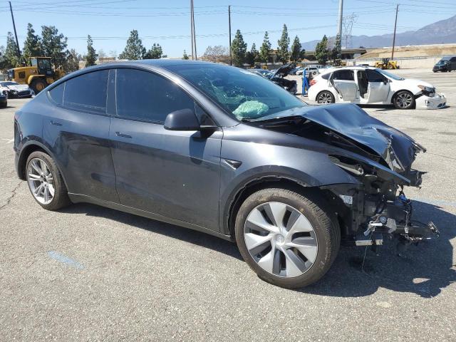 Vin: 7saygdee0ra224927, lot: 49418245, tesla model y 20244