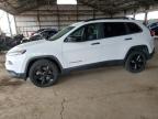 2017 JEEP CHEROKEE S - 1C4PJMAS7HW556107