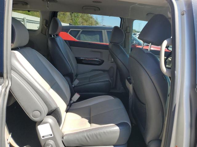 2018 KIA SEDONA EX KNDMC5C12J6346656
