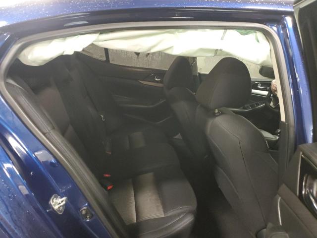 2018 NISSAN MAXIMA 3.5 - 1N4AA6AP0JC371956
