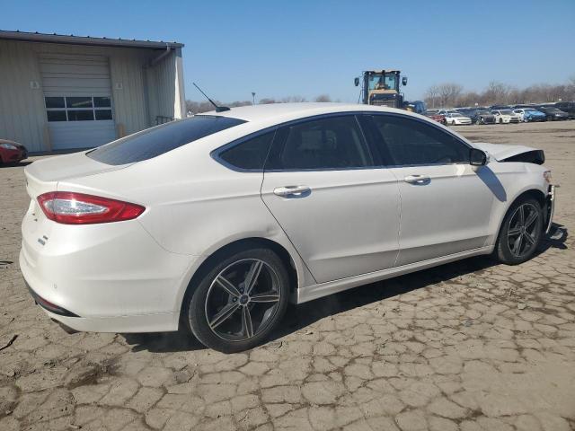 2014 FORD FUSION SE - 1FA6P0HD3E5351563