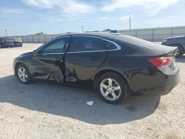 Vin: 1g1zb5st8kf223322, lot: 48858995, chevrolet malibu ls 20192