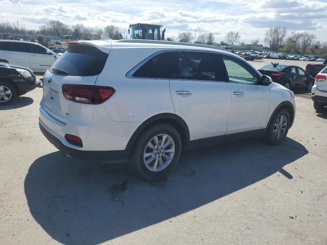 Vin: 5xypgda36kg551752, lot: 51011635, kia sorento l 20193