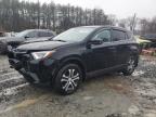 2018 TOYOTA RAV4 LE - 2T3BFREV5JW754945