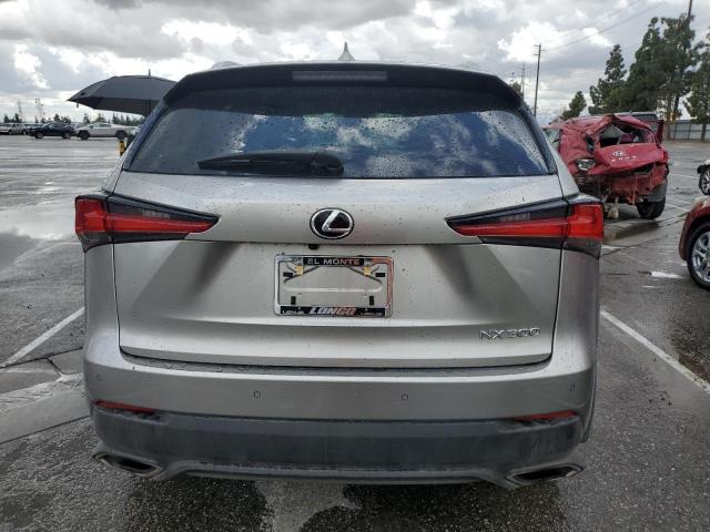 2020 LEXUS NX 300 JTJGARBZ2L2164982