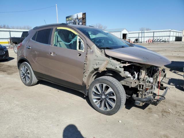Vin: kl4cjcsb3kb712840, lot: 47850765, buick encore essence 20194