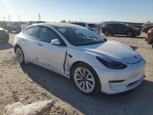 Vin: 5yj3e1ea9mf045564, lot: 50001955, tesla model 3 20214