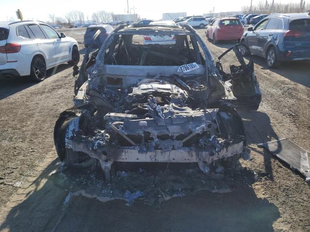 2020 MERCEDES-BENZ GLC 63 S 4 WDC0G8KB5LF715358