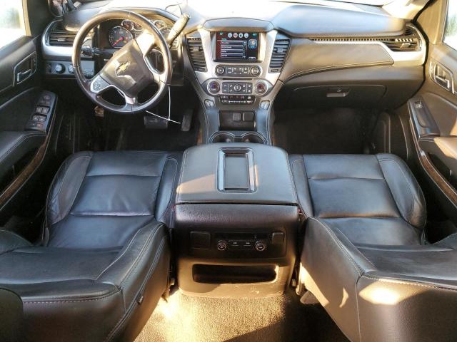 2019 CHEVROLET SUBURBAN K - 1GNSKHKC2KR346694