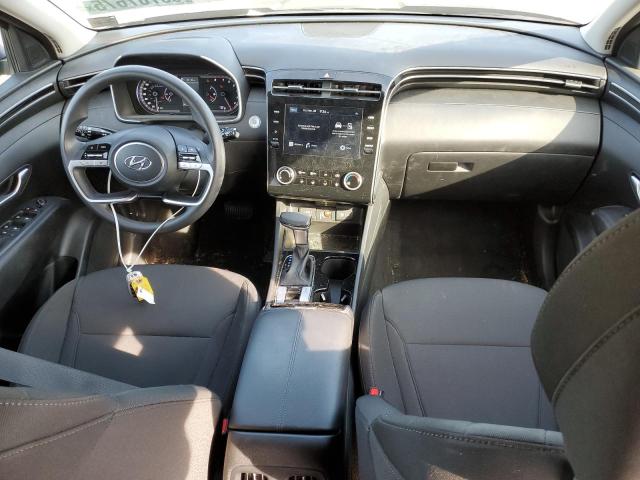 2022 HYUNDAI TUCSON SEL 5NMJBCAE6NH141267