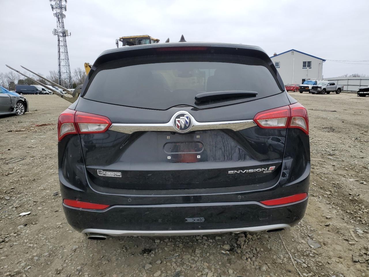 BUICK ENVISION PREMIUM