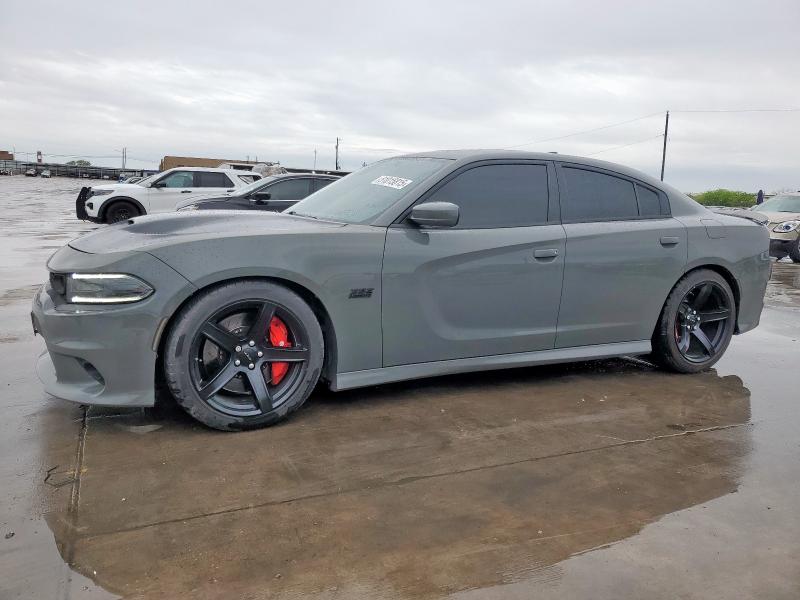 DODGE CHARGER R/