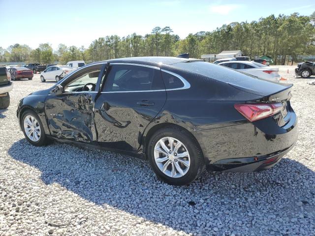 Vin: 1g1zd5st5kf146662, lot: 49314855, chevrolet malibu lt 20192