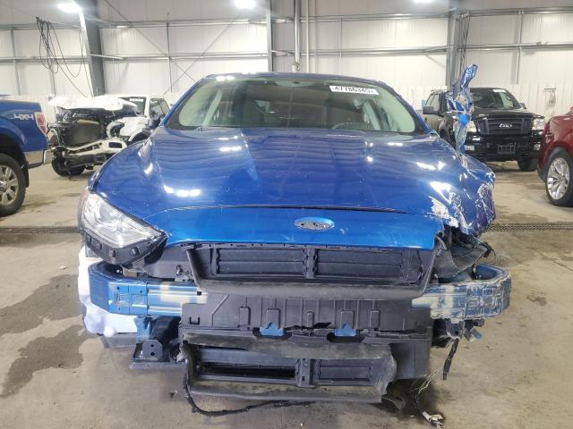 2017 FORD FUSION SE - 3FA6P0HD9HR154737