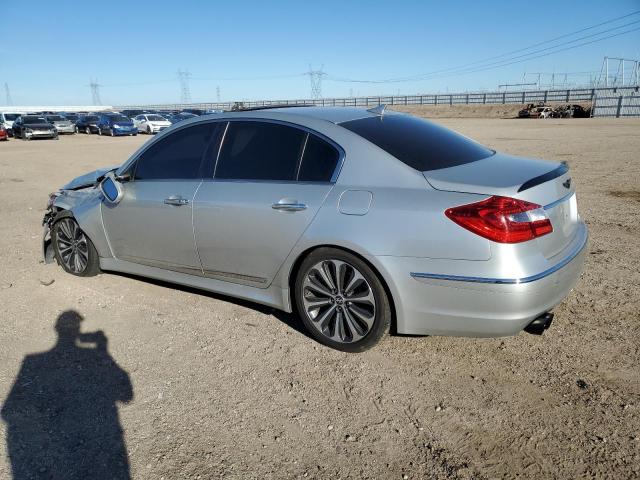 Vin: kmhgc4dhxcu162434, lot: 50270665, hyundai genesis 5.0l 20122