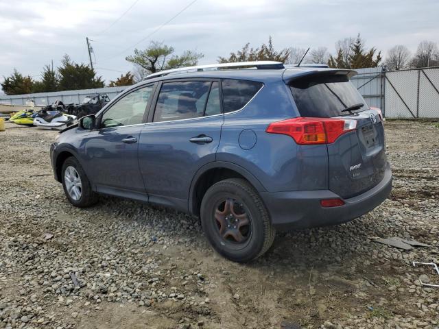 Vin: jtmbfrev2ed087089, lot: 51126585, toyota rav4 le 20142