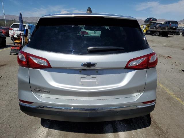 2020 CHEVROLET EQUINOX LT - 3GNAXKEV3LS667505