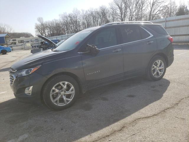Vin: 2gnaxmev6j6297058, lot: 49079555, chevrolet equinox premier 2018 img_1
