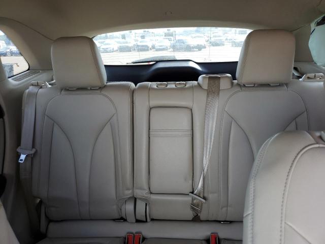 2018 LINCOLN MKC PREMIE - 5LMCJ1C92JUL01737