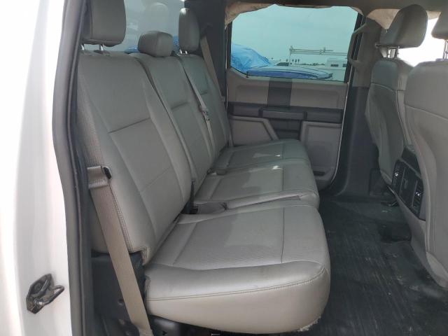 2015 FORD F150 SUPER - 1FTEW1CF9FFA20702