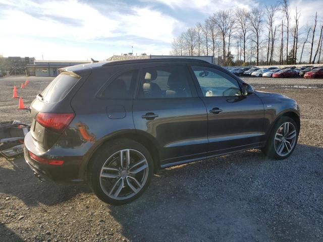 2016 AUDI SQ5 PREMIU WA1CCAFP4GA104925