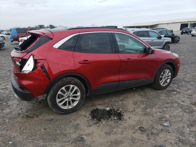 Vin: 1fmcu0g60lub56298, lot: 50235355, ford escape se 20203